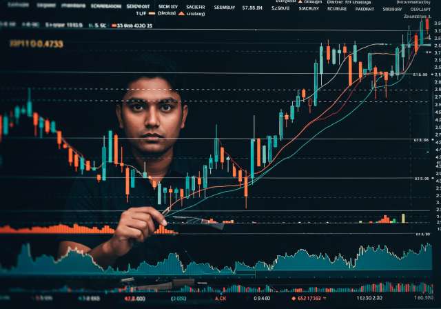 Choosing the Right Stock Broker in India: A Comprehensive Guide