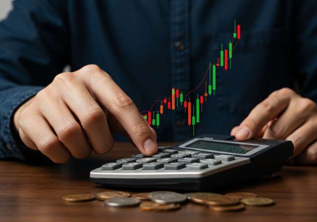 Navigate the Indian Stock Market: Finding the Best Trading App for You