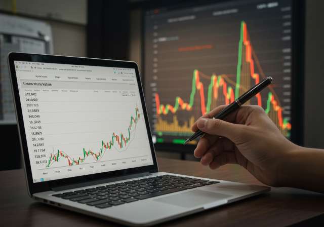 Effortless Investing: How to Open a Mutual Fund Account Online