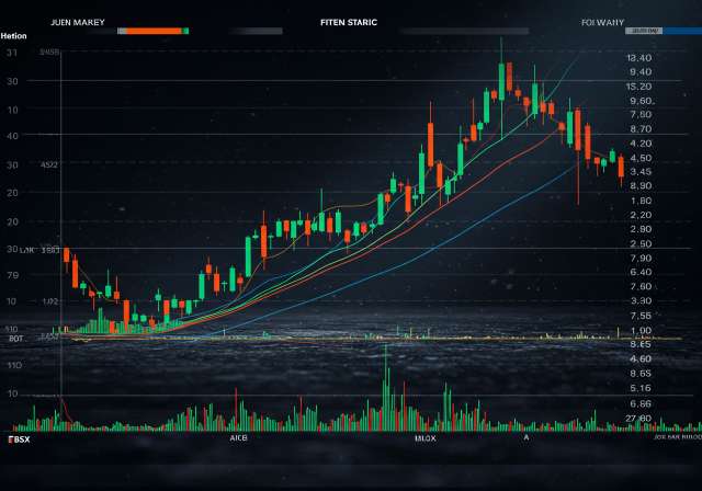 Navigating the Stock Market in Chennai: Finding the Right Online Stock Broker
