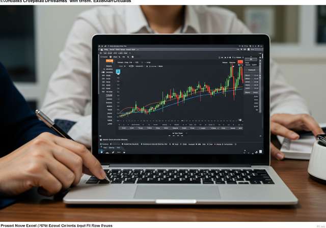 Open Trading Account Online: Your Gateway to the Indian Stock Market