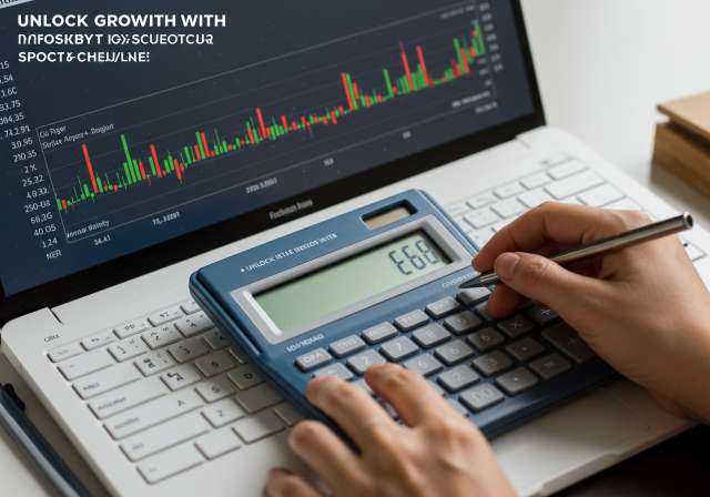 SIP: Your Gateway to Disciplined Investing and Wealth Creation