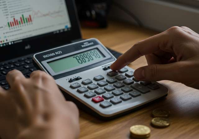 Decoding the Indian Stock Market: A Comprehensive Guide for Investors