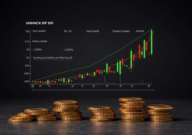 Decoding the Indian Stock Market: A Comprehensive Guide to Trading and Investing