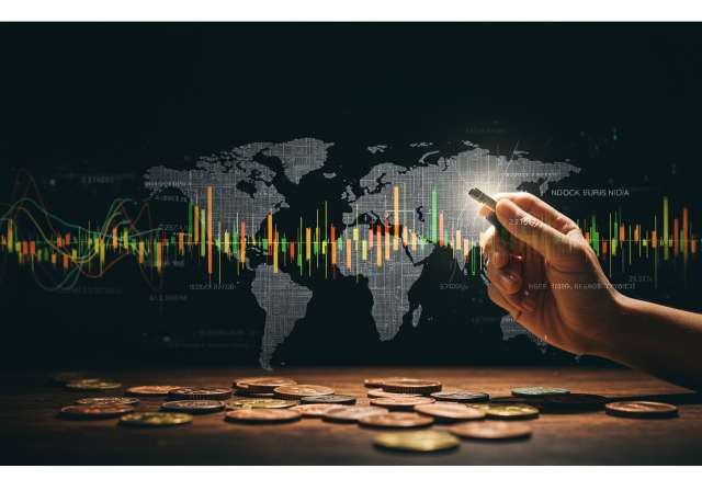 Decoding Stock Brokers: Your Guide to Navigating the Indian Market