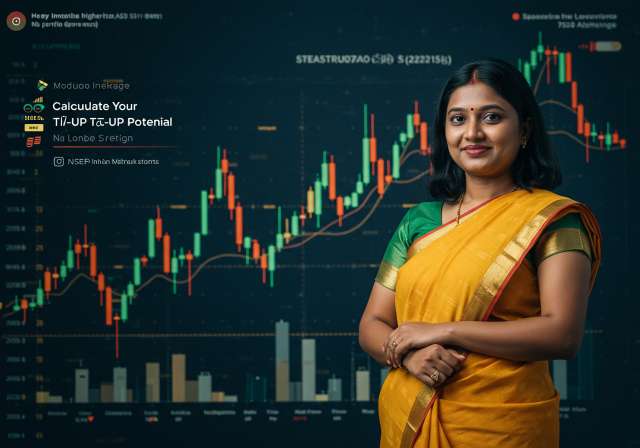 Decoding F&O Trading: A Beginner’s Guide for Indian Investors