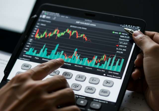 Basket Order Trading: Streamline Your Investments in the Indian Market