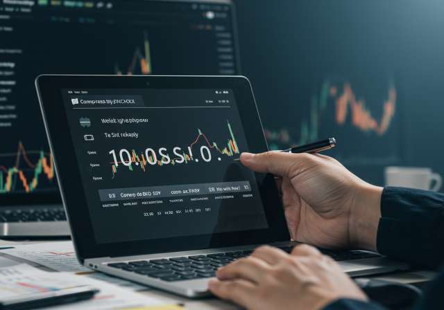 Commodity Trading App: Your Guide to Online Commodity Markets in India