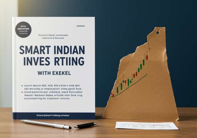 Decoding the Indian Stock Market: A Deep Dive into the NSE