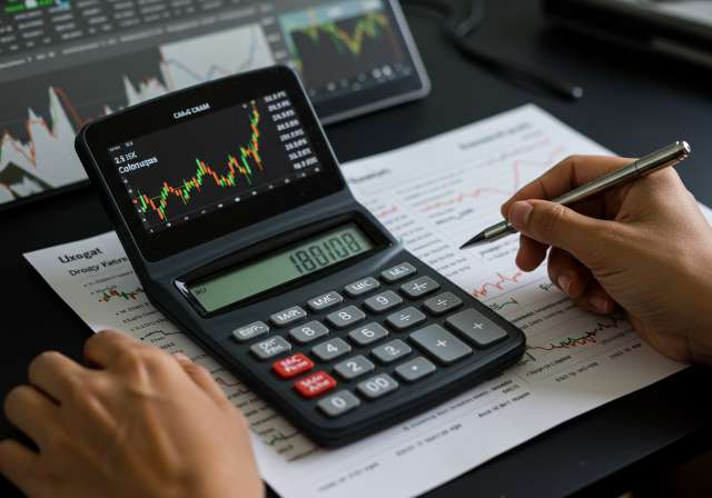 The Ultimate Guide to Choosing the Best Trading App in India