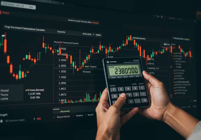 Open a Demat Account Online: Your Gateway to Indian Markets