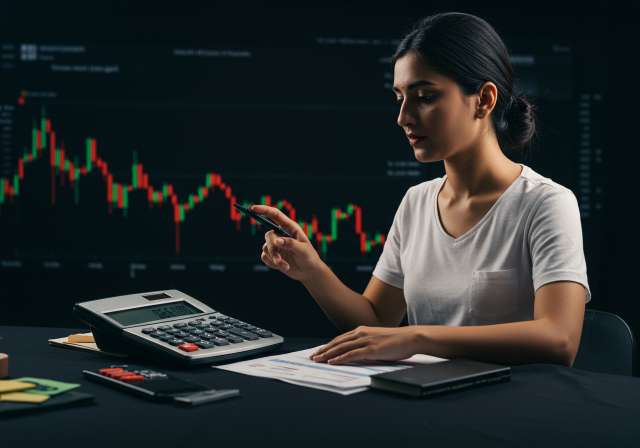 Unlock Savings: Finding the Lowest Brokerage Charges in India