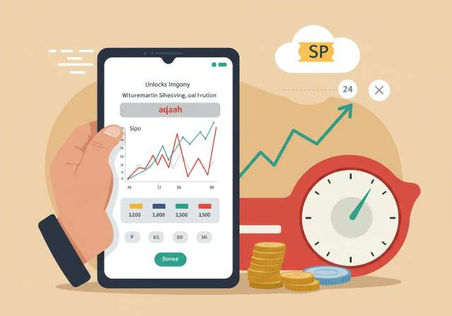 Unlock Your Investment Journey: Steps for Opening a Demat Account