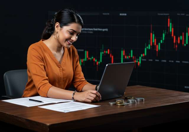 Decoding the Nifty 50: Your Gateway to Indian Equity Markets