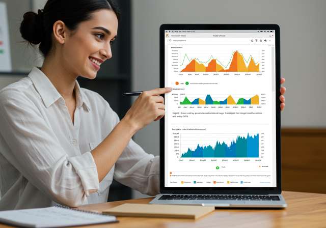 Open a Demat Account: Your Gateway to the Indian Stock Market