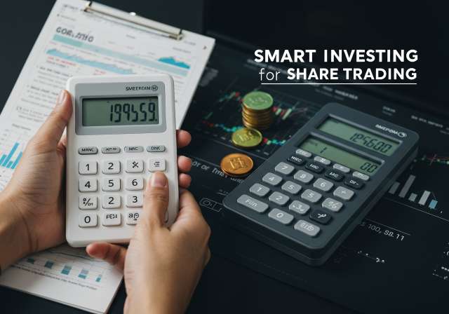 Open Trading Account Online: Your Guide to Investing in India