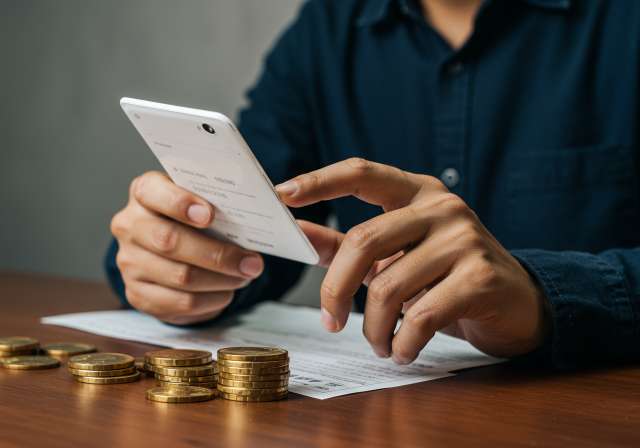 Open Demat Account with Bank: A Complete Guide for Indian Investors