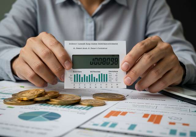 Unlock Savings: Finding the Lowest Demat Account Charges in India