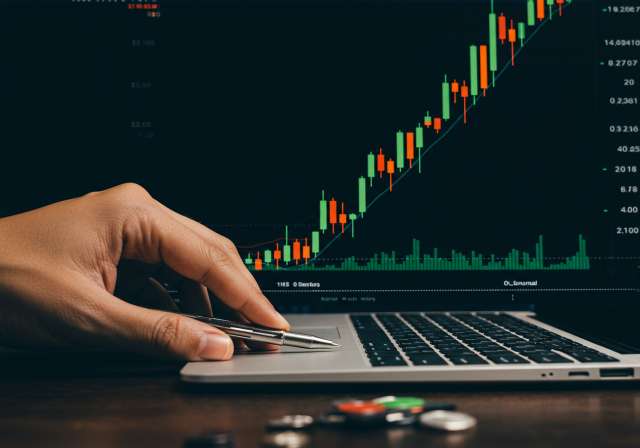 Online Demat Account for Beginners: Your Gateway to Investing