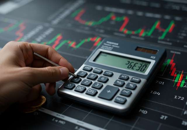 Unlock the Power of Derivatives: A Guide to Futures & Options