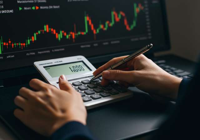 Unlock the Indian Stock Market: A Guide to Demat & Trading Accounts