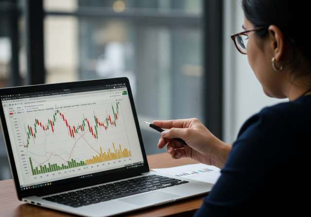 Decoding F&O Trading: A Comprehensive Guide for Indian Investors