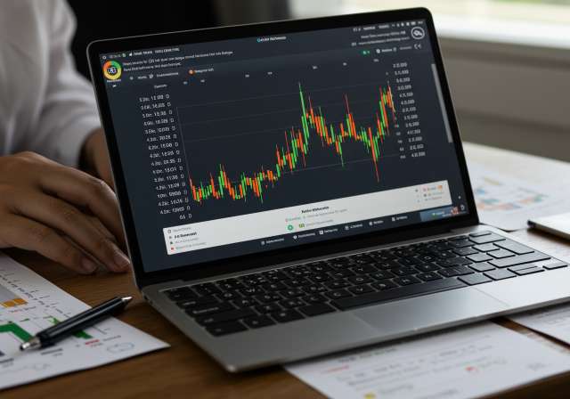 ₹15 Trade Deal: Revolutionizing Investing for Indian Traders?