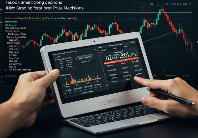 Best Demat Account for F&O Trading: Low Fees & Top Features