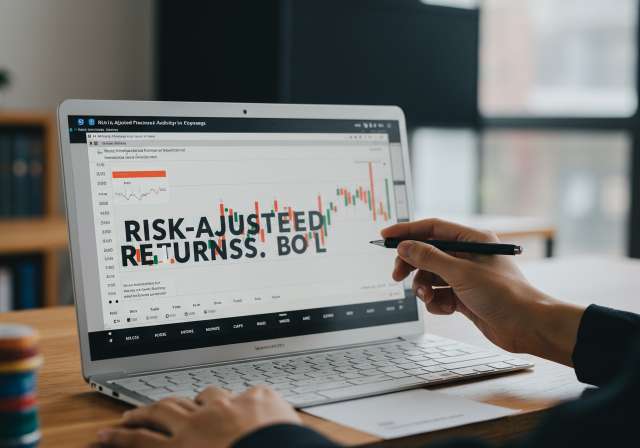 Decoding NSE Trading: A Beginner’s Guide for Indian Investors