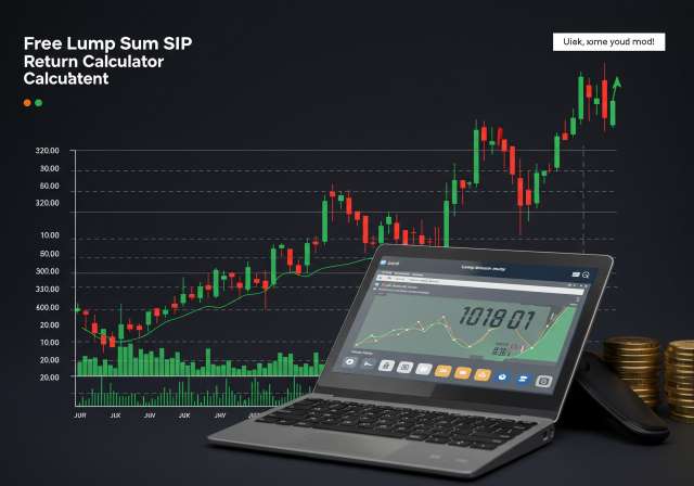 Demat Account for Beginners: Your Gateway to the Share Market