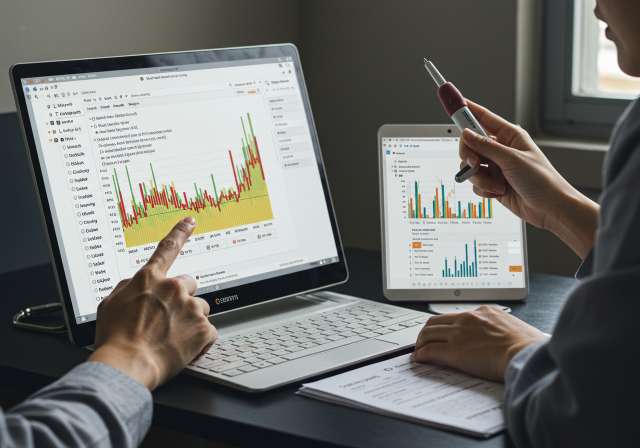 Decoding the Nifty 50: A Comprehensive Guide for Indian Investors