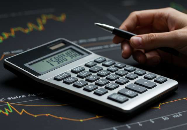 Unlock Your Financial Journey: Trading Strategies Even at ₹15