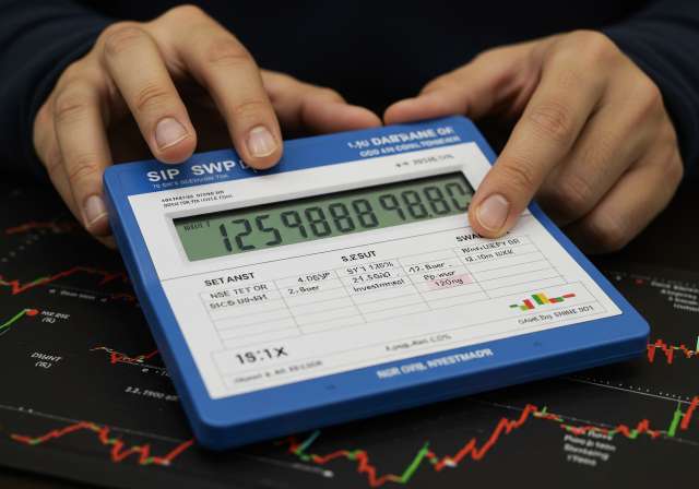 Your Guide to Mastering the Indian Stock Market with a BSE Trading App