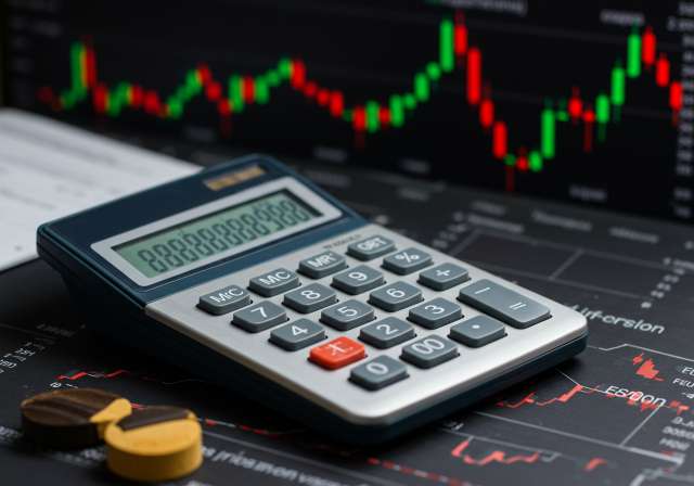 Unlocking the Indian Stock Market: Finding Your Ideal Trading App