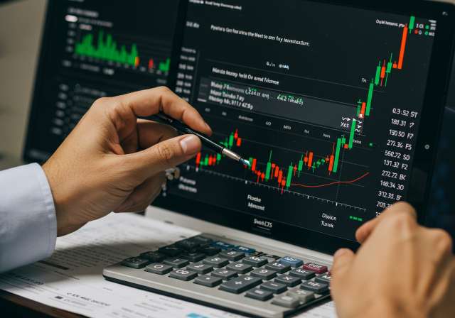 Best Trading Apps in India: Your Guide to Smarter Investing