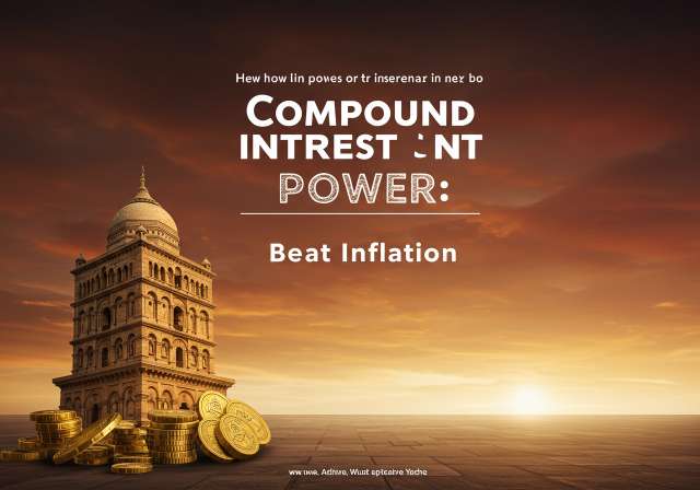 Find Your Edge: Choosing the Best Trading Account in India