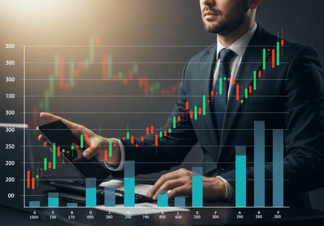 Opening Your Gateway to Indian Markets: A Guide to Demat Accounts