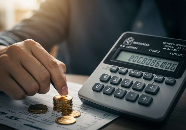 Find the Lowest Brokerage Charges in India: A Comprehensive Guide