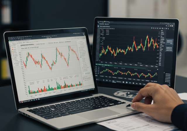 Unlock the Stock Market: A Step-by-Step Guide on Opening a Demat Account in India