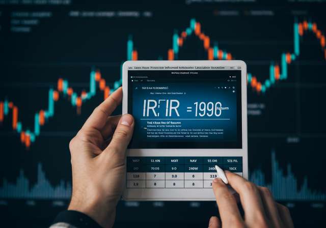 Mastering the Market: Best Technical Analysis Tools in Trading App