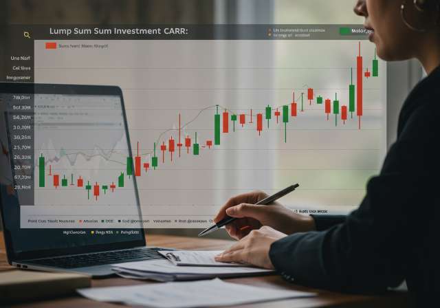 Unlock Financial Opportunities: A Guide to Options Trading