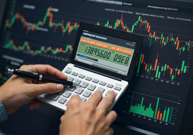 Mastering NSE Trading: A Comprehensive Guide for Indian Investors