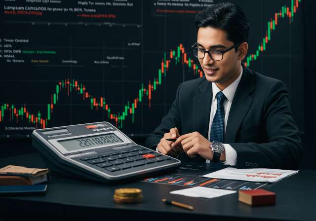 Best Trading App India: A Comprehensive Guide for Investors