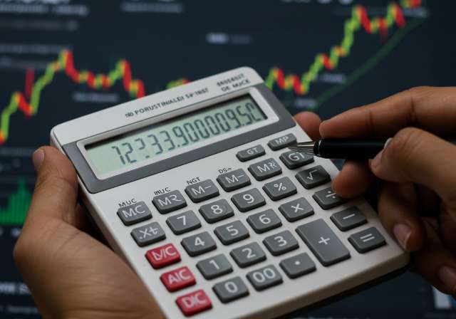 Top 5 Stock Brokers in India: A Comprehensive Guide (2024)