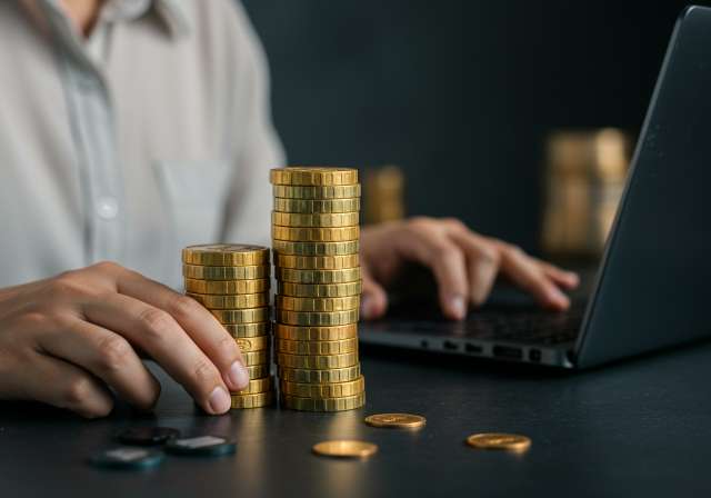 Find the Best Stock Broker in Chennai: A Comprehensive Guide