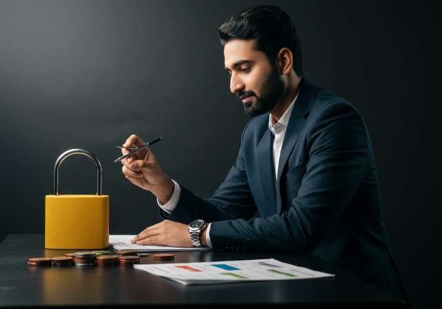 Find the Best Stock Broker: Your Indian Investment Guide