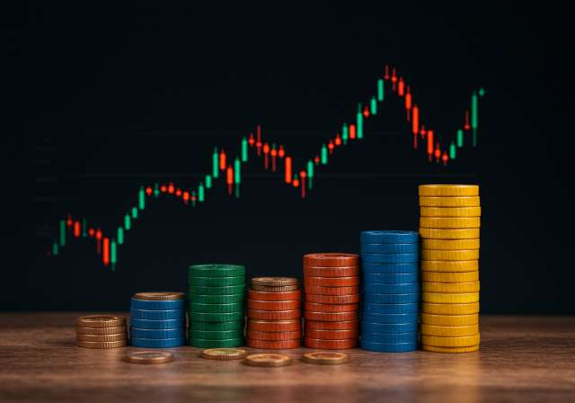 Finding the Right Chennai Stock Broker: A Comprehensive Guide