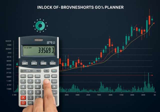 Choosing the Right Partner: Finding the Best Stock Broker in India