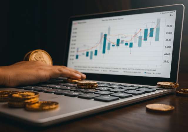 Choosing Your Ideal Trading Partner: Finding the Best Stock Broker in India