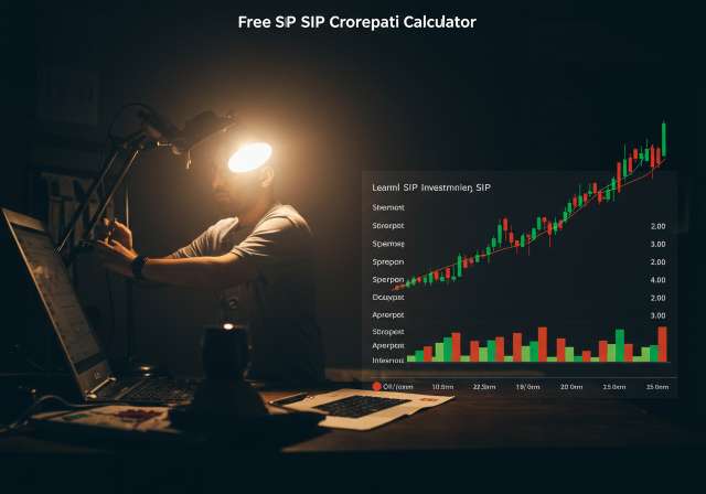 Top 5 Stock Brokers in India: A Comprehensive Guide